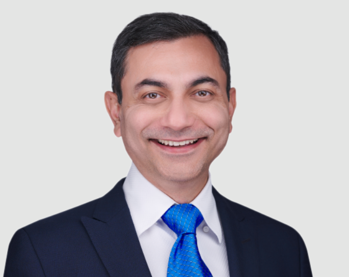 Ed Watal of Intellibus