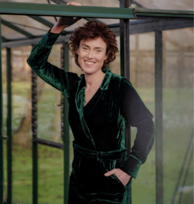 Helene Verheije